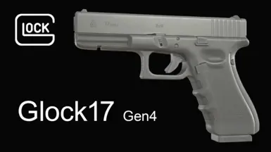 Glock 17 gen4