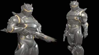 Fortnite - Omega