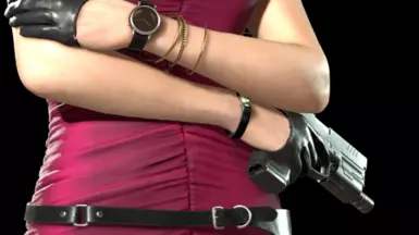 RE2R Wristband
