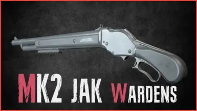 MWIII MK2 JAK Wardens