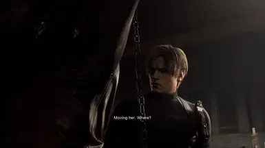 Leon OG Hair Definitive