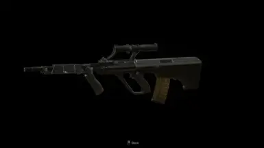 AUG HBAR (Ada's Chicago Sweeper)
