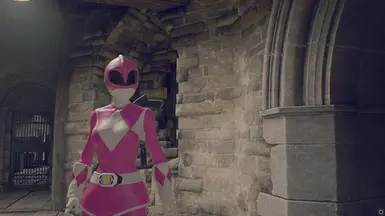 Ada Power Ranger 2.0
