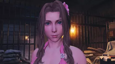 Aerith (Costa del Sol)