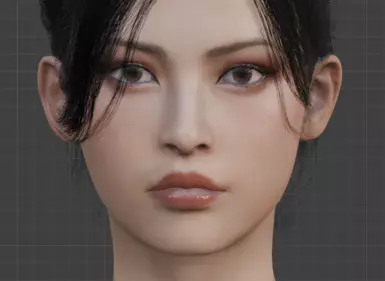 Lip Fillers for Ada