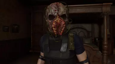 Ivy Accessory For Leon