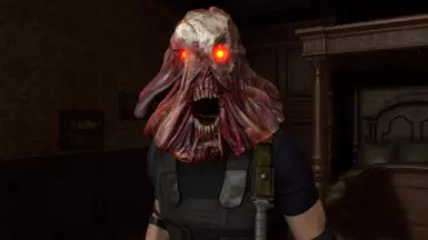 G Accessory For Leon