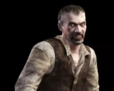 WAV FILES of Resident Evil 4 OG Ganado Voice Lines and Grunts