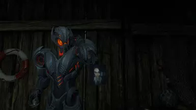 Ultron from Marvel Rivals
