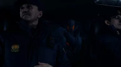 Ultron from Marvel Rivals