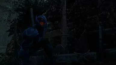 Ultron from Marvel Rivals