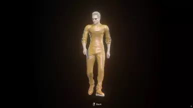 Wesker Kill Bill