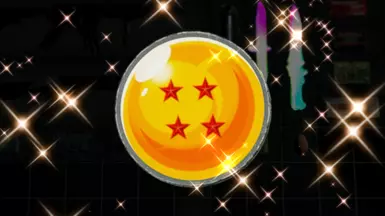 Dragon Ball Gunpowder Case