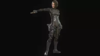 V4L3RIA BLACKCELL over Ada