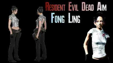 Reimagined Fong Ling