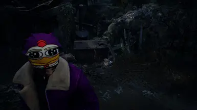 Bawk Hat