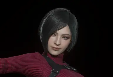 Ada's RE2 Hair (and eye color) at Resident Evil 4 (2023) - Nexus mods ...