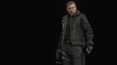 Dead Space Remake - Isaac Clarke Head at Resident Evil 4 (2023) - Nexus ...