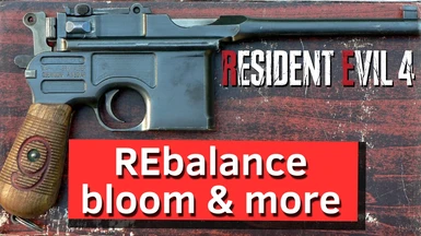 Resident Evil 4 Randomizer 1 Weapon Challenge