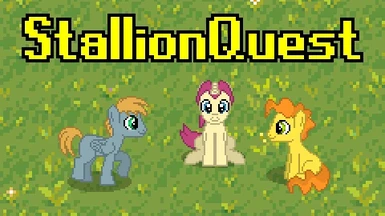 StallionQuest