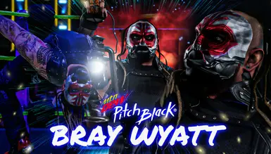 Bray Wyatt, WWE 2K Wiki