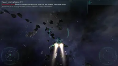 Chat Notifications on Track Change