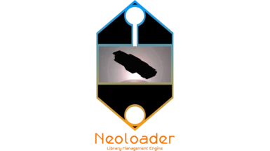 The Neoloader Badge
