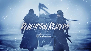 Redemption Reapers - Thai