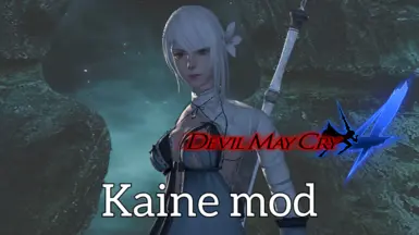 Playable Lady at Devil May Cry 5 Nexus - Mods and community