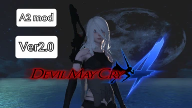 mods para DMC4 part 2  Família Devil May Cry Amino