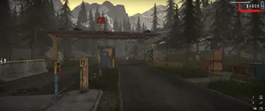 Contraband Police Money Mod