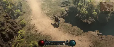 Soulstone Shade
