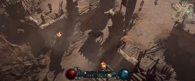 Reshade Off