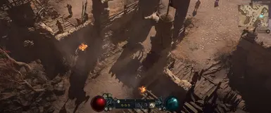 Soulstone Shade