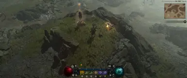 Soulstone Shade