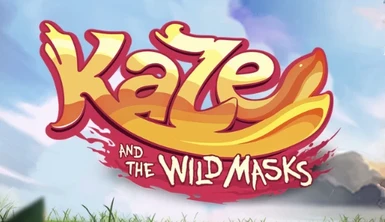 Kaze and the Wild Masks Ultra-Wide Fix