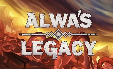 Alwa's Legacy Ultra-Wide Fix
