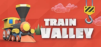 Train Valley Ultra-Wide Fix