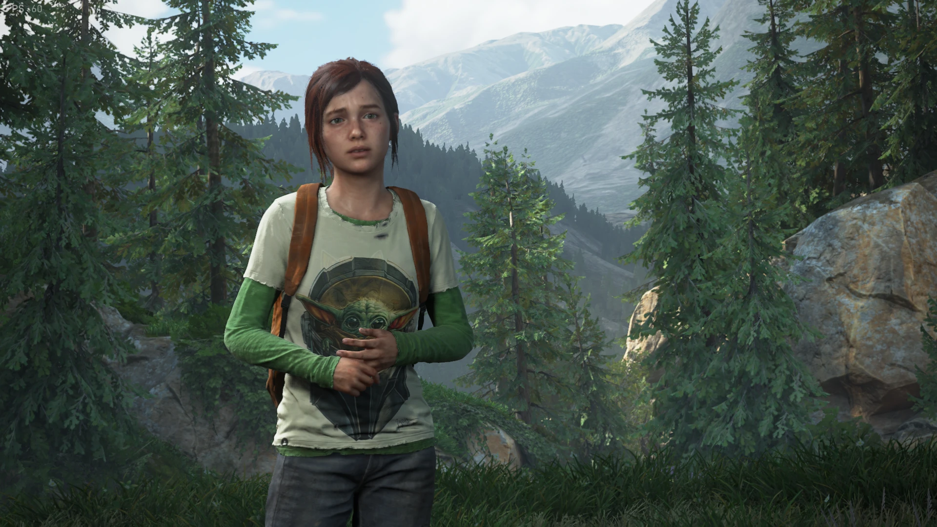 The Last of Us Part 2 Here Are All The Free Themes and Avatars To Download
