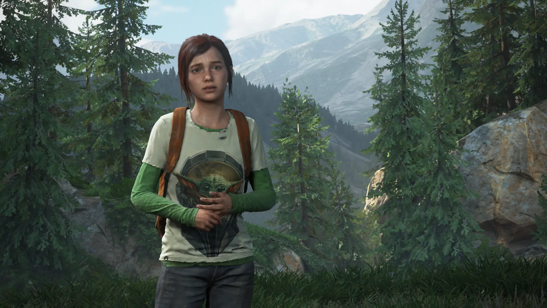 One The Last of Us Character Could Give Ellie the Ultimate Closure