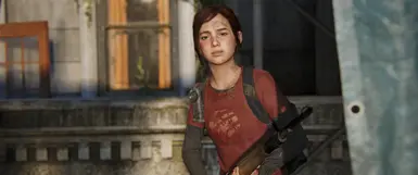 Modded (V.1)