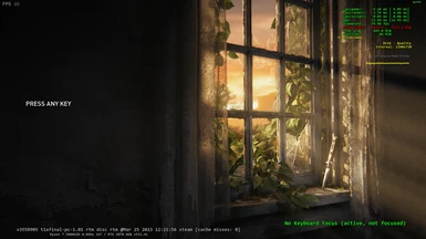 TLOU PS3] The Last Of Us Mod Menu