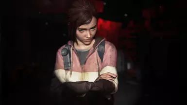 Ellie's Ice Cream over Jak Hoodie