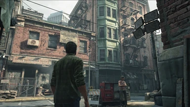 The Last of Us Part I Vulkan Mod Can Improve Performance, Fix