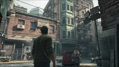 Last Of Us Part 1 PC at The Last Of Us Part I Nexus - Mods and community