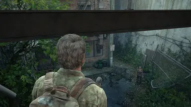 Natural Detailed Reshade at The Last Of Us Part I Nexus - Mods and ...