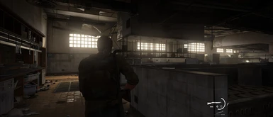 Simple Realistic for The Last of Us at The Last Of Us Part I Nexus
