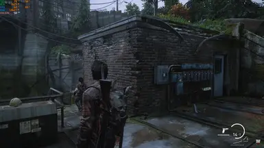 The Last of Us PS3 game - ModDB