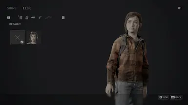 Last Of Us Part 1 PC at The Last Of Us Part I Nexus - Mods and community