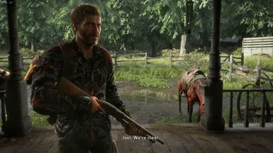black dragon camo